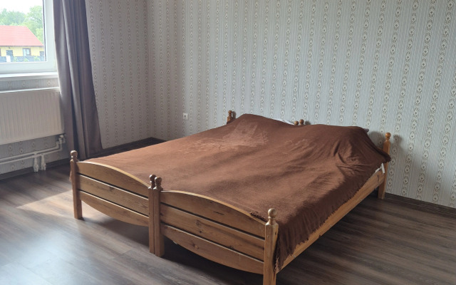Semeynaya Dacha Na Poberezhye Baltiyskogo Morya Private House
