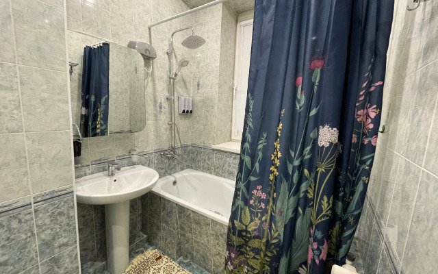 Квартира в курортной зоне с видом на Машук