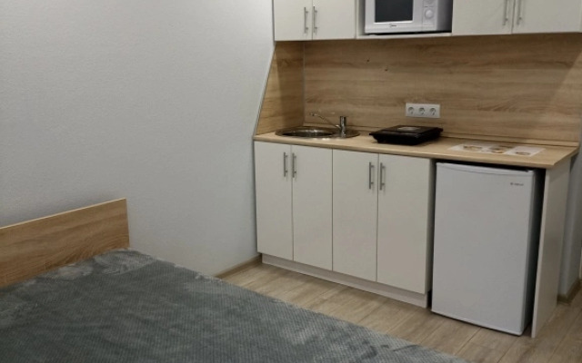 Апартаменты на Ватутина 3