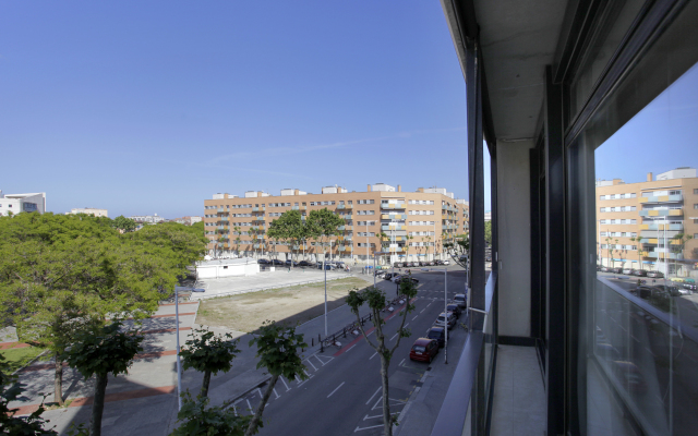 Barcelona Best Services Apartments