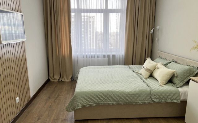 Atmosfera Apartments