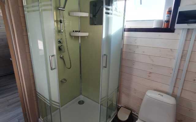 Гостевой дом Афрейм