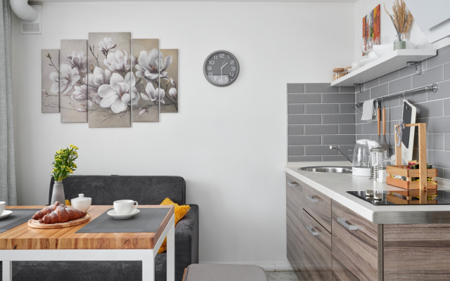 Квартира Family Friends Apartments