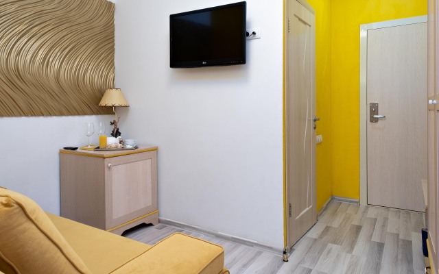 Key Element Hotel