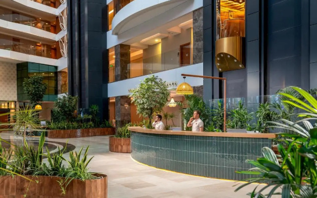 Liberty Kuşadası Resort - All inclusive