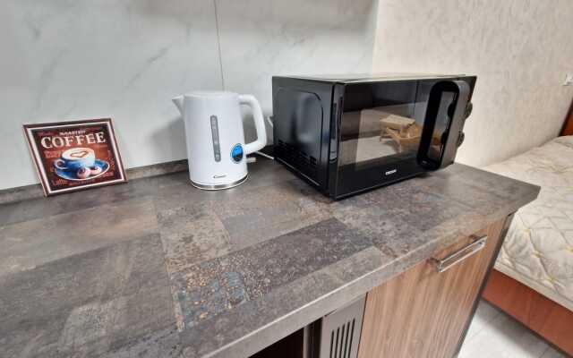 Квартира Родионова 202/2-20