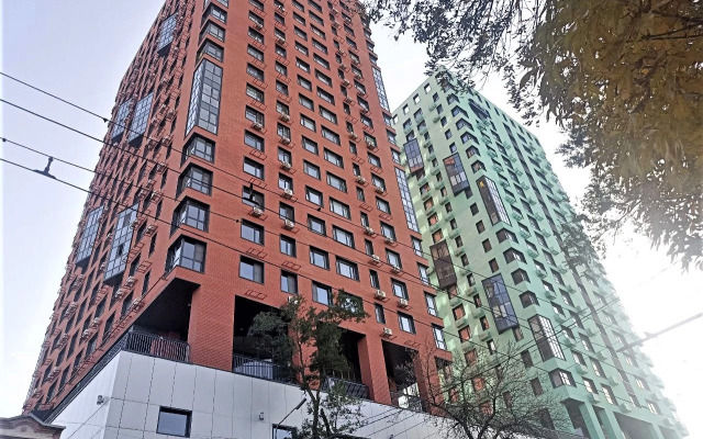 Апартаменты Бизнес-Класса