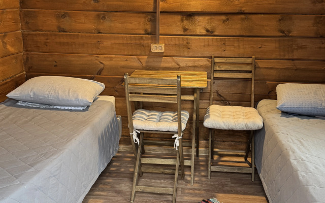Nebo Baykala Guest House