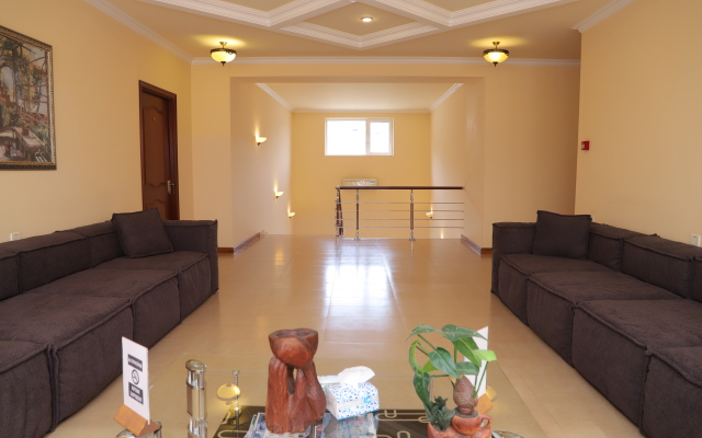 Syunik Hotel