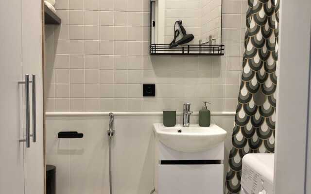 Apartments Weekend Place Hotel Vernadsky