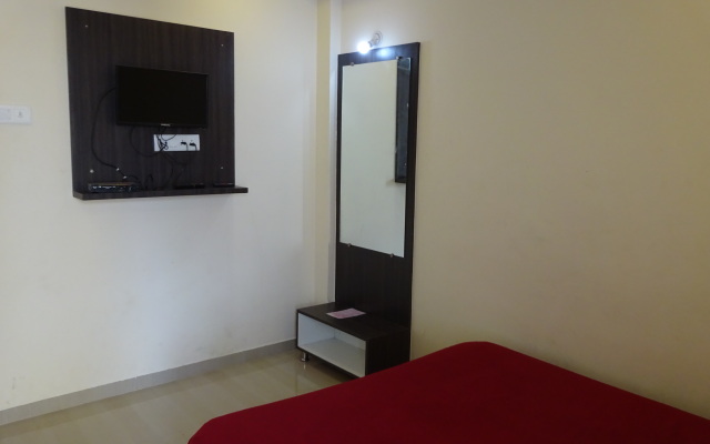 Sai Neelam Hotel