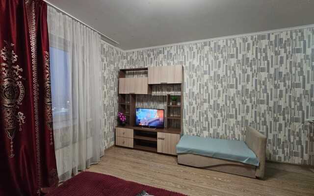 Квартира улице Курыжова 16 (255)