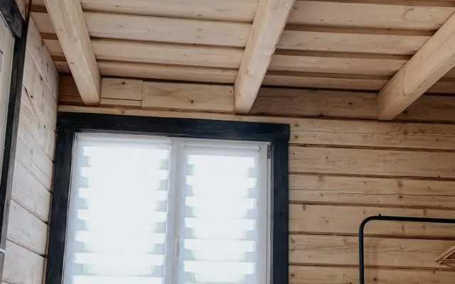 База отдыха Шум ручья