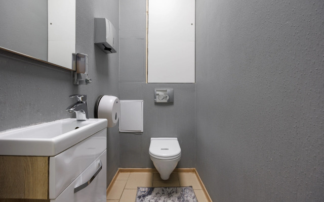 Апартаменты Просторные на Апраксином 20 DereMRents ДереМРентс