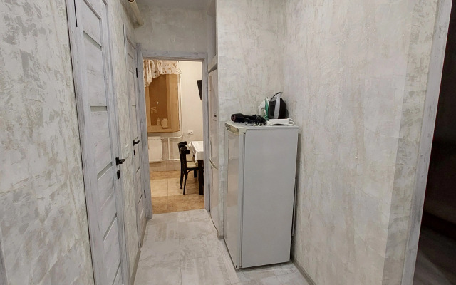 VgostiVpeterhof Flat
