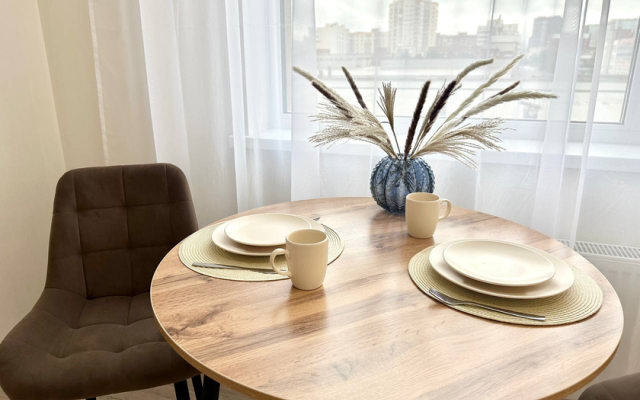 Квартира на Улице Фрунзе 31к2 11