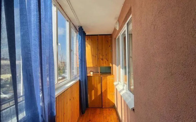 Квартира на Александра Покрышкина 2к2 129