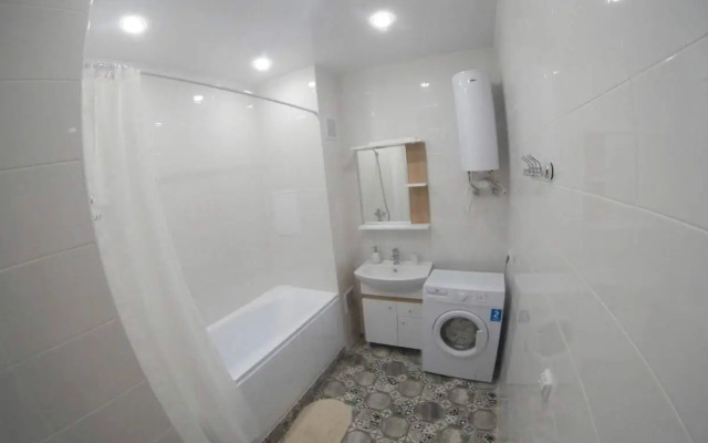 Zvezdnye Apartments 6