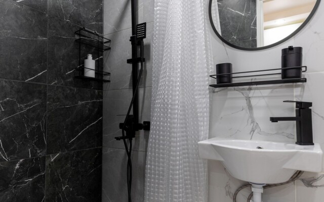 Апартаменты Улучшенные На Лесном Проспекте 3