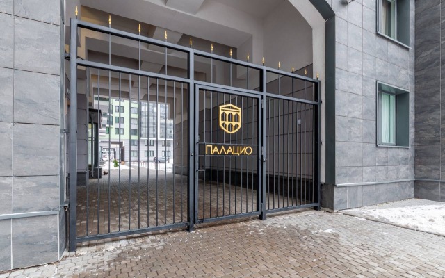Prostornaya Yevrodvushka Na Vasilyevskom Ostrove Flat