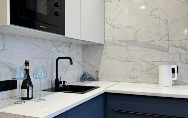 Квартира на Северном проезде 8