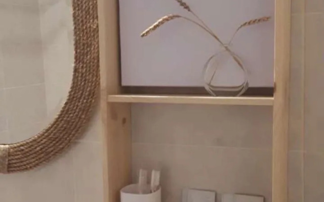 Квартира на Ягодной 10