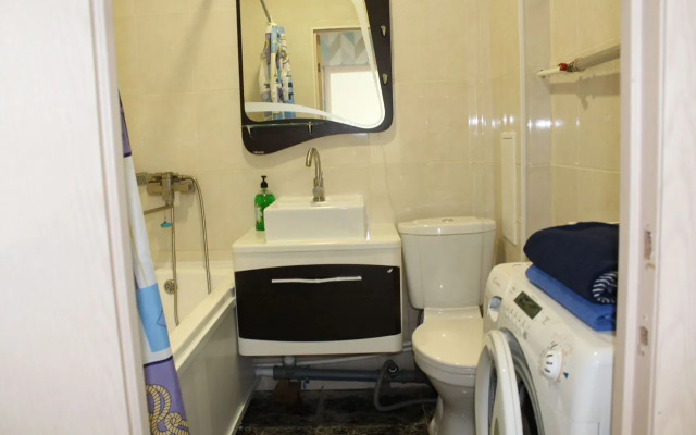 Квартира на улице Поляничко 4/1