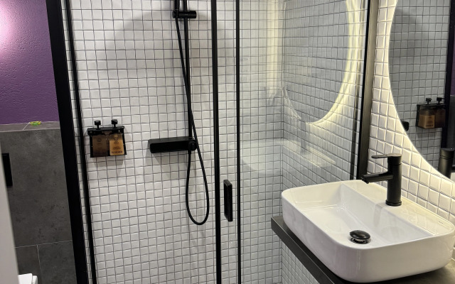 Апартаменты Рубинштейна