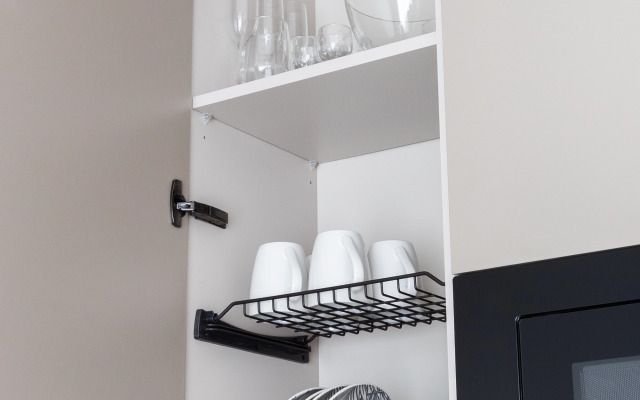 Апартаменты FLAt Inn Санкт-Петербург в ЖК Квартал Che