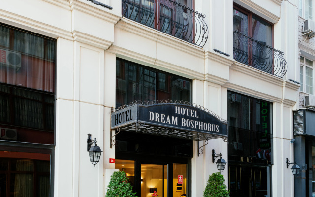 Dream Bosphorus Hotel