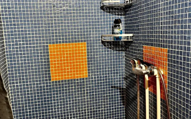 Частный дом двухэтажный на 1-й Лесной улице 1