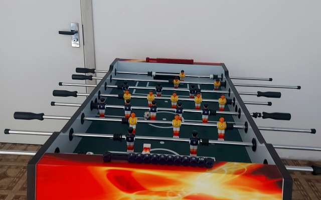 Bavarskij Dvorik Gostevoj Dom