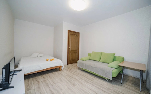 Квартира Красина 7