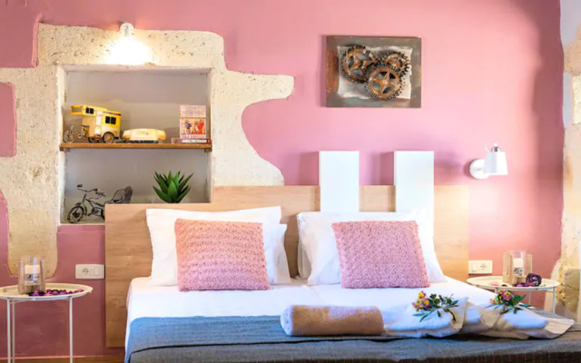 Cretan Lux Villa