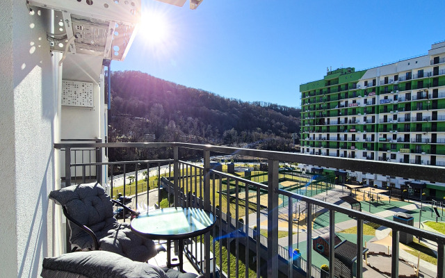 Zhk Letniy Apartments