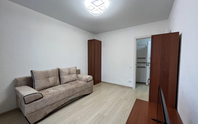Dvukhkomnatnaya Nedaleko Ot Tsentra Flat