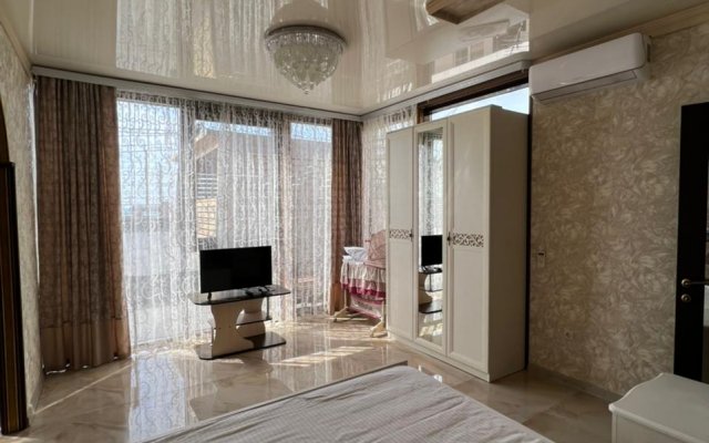 Zhasmin Guest House