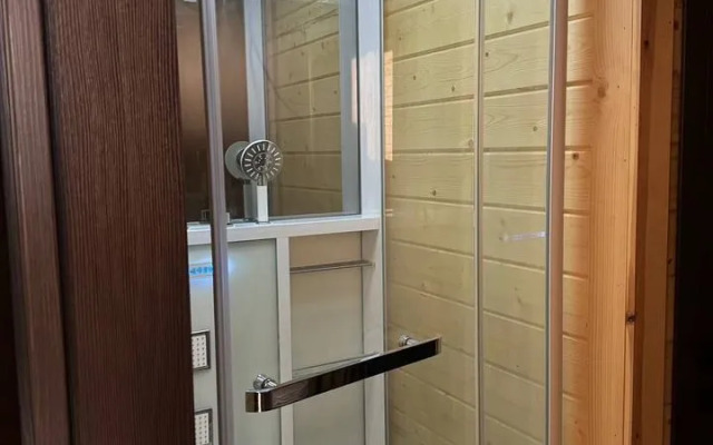 Частный Дом на Территории Ниемеля 17