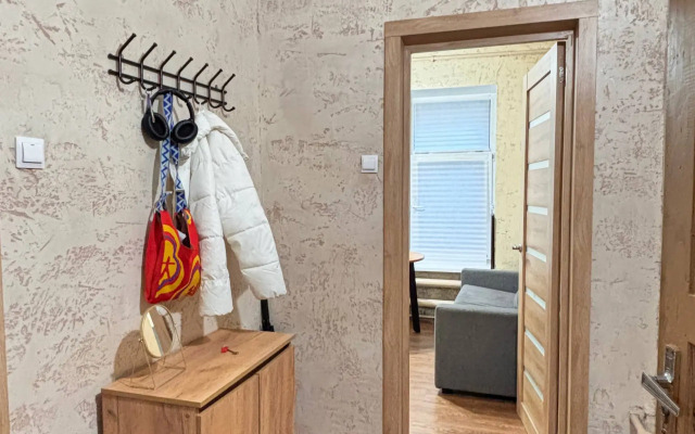 Квартира с Отдельным Входом у Эрмитажа