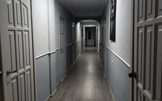 Kashtan Hotel