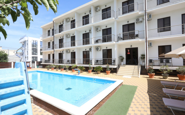 Гостевой Дом Династия (корпус 2)