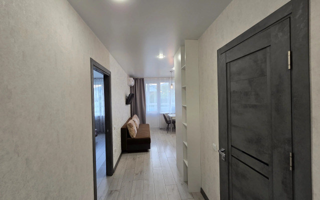 Квартира Уютная 1-комн. в районе МЖК