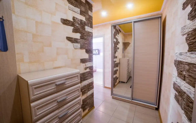 Квартира апартаменты Sutkivtomske