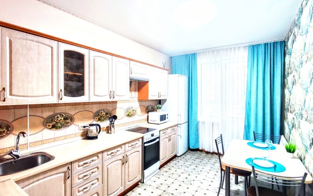 DaiiyRent-NN Apartamenty v Nizhnem Novgorode Flat