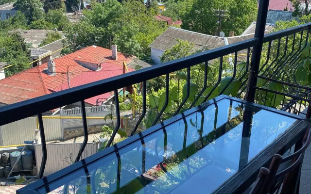 Меблированные Комнаты НикОля