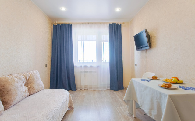 Апартаменты КАПУЧИНО