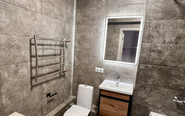 V Tsentre Goroda Omska Apartments