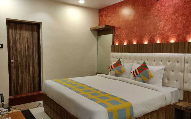 Hari Niwas - A Boutique Garden Resort Mount Abu