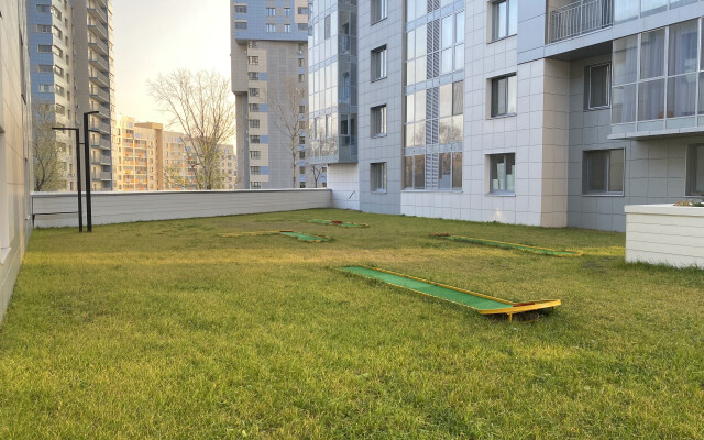 Квартира 5 звезд