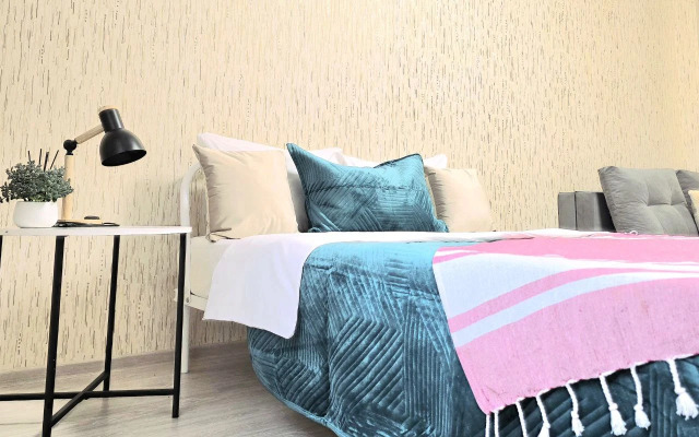 Квартира на Улице Герцена 4А